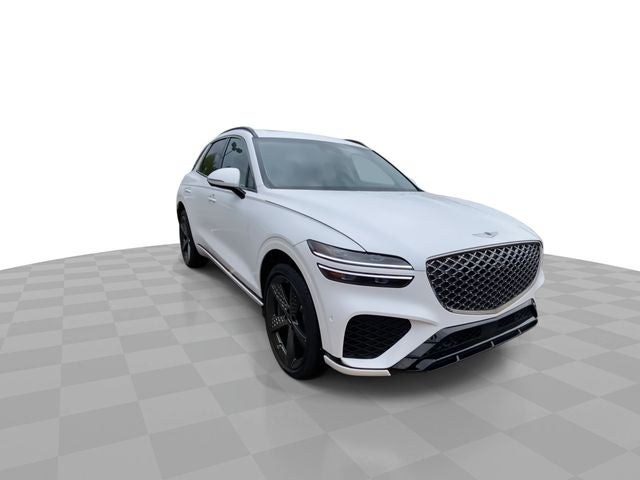 2025 Genesis GV70 3.5T Sport