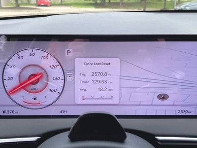 2026 Genesis GV70 3.5T Sport Advanced