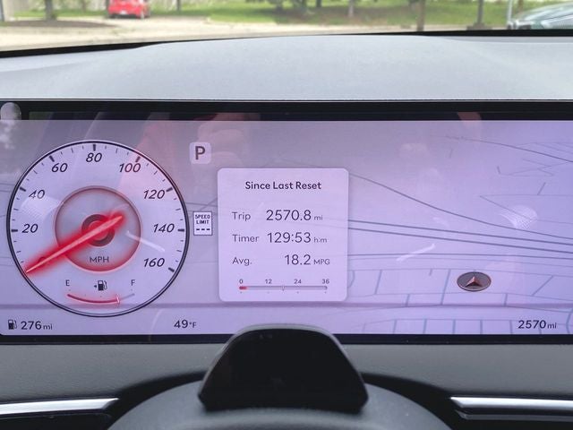 2026 Genesis GV70 3.5T Sport Advanced