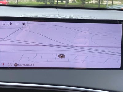 2026 Genesis GV70 3.5T Sport Advanced