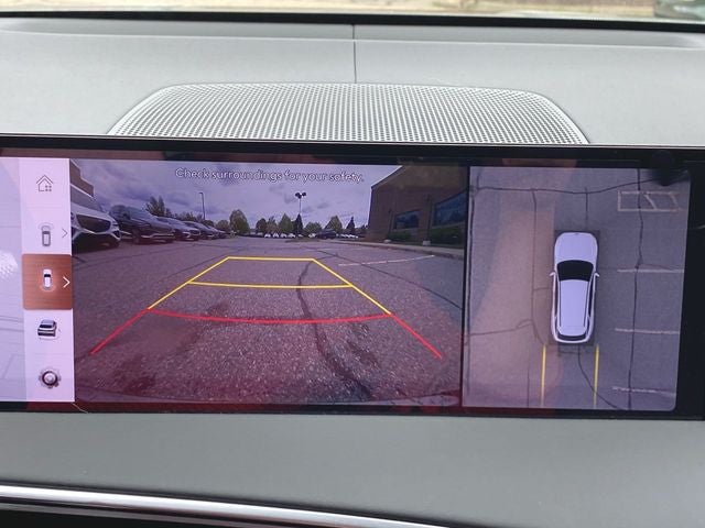 2026 Genesis GV70 3.5T Sport Advanced