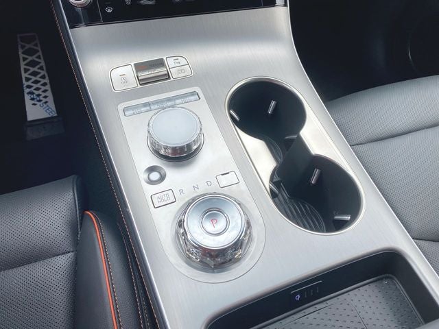 2026 Genesis GV70 3.5T Sport Advanced