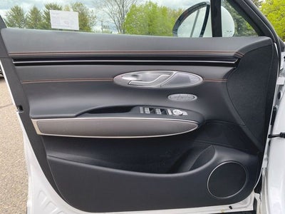 2026 Genesis GV70 3.5T Sport Advanced