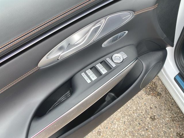 2026 Genesis GV70 3.5T Sport Advanced