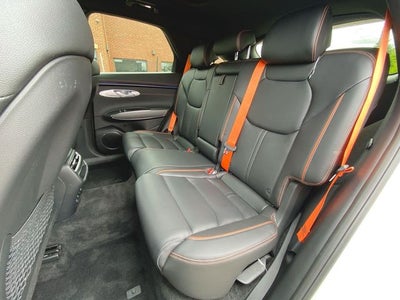 2026 Genesis GV70 3.5T Sport Advanced