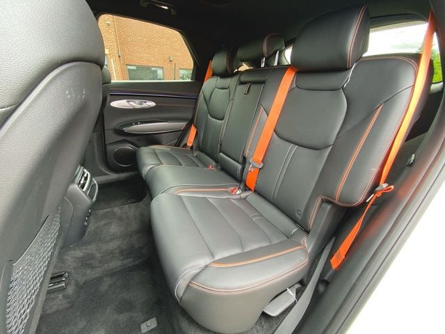 2026 Genesis GV70 3.5T Sport Advanced