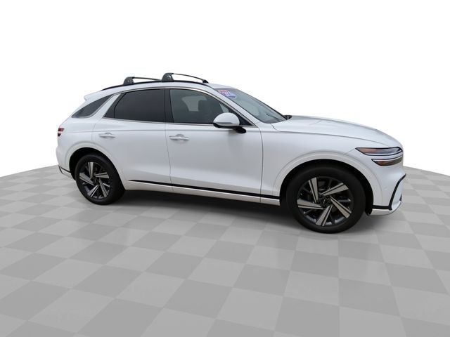 2026 Genesis GV70 3.5T Sport Advanced