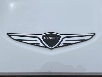 2026 Genesis GV70 3.5T Sport Advanced