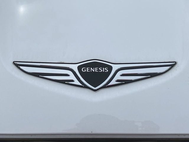 2026 Genesis GV70 3.5T Sport Advanced