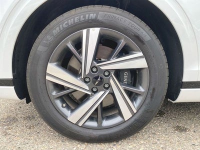 2026 Genesis GV70 3.5T Sport Advanced