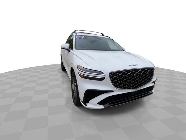 2026 Genesis GV70 3.5T Sport Advanced
