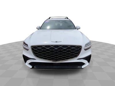 2026 Genesis GV70 3.5T Sport Advanced