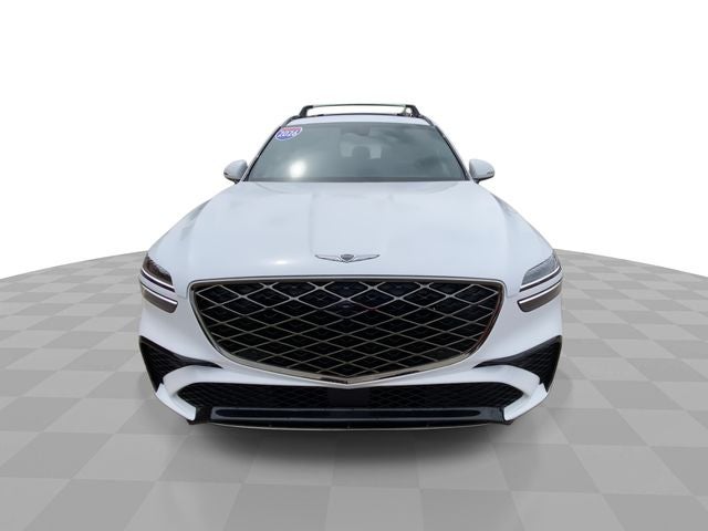 2026 Genesis GV70 3.5T Sport Advanced