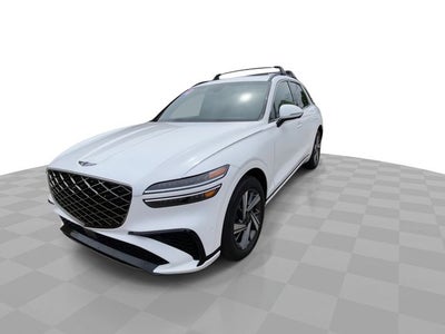 2026 Genesis GV70 3.5T Sport Advanced