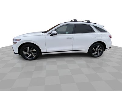 2026 Genesis GV70 3.5T Sport Advanced