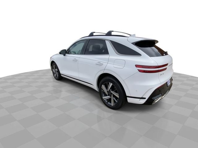 2026 Genesis GV70 3.5T Sport Advanced