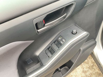 2024 Toyota Highlander XSE