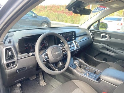 2023 Kia Sorento LX