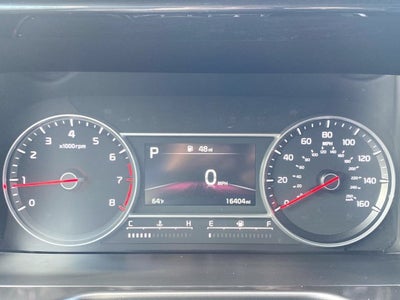 2023 Kia Sorento LX
