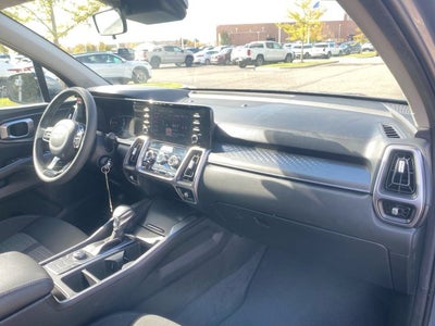 2023 Kia Sorento LX