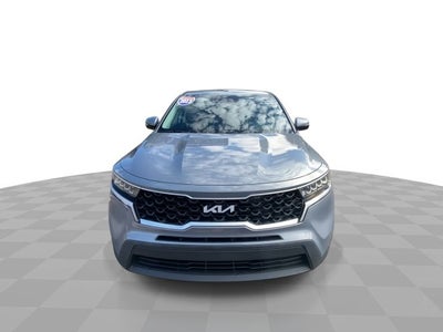 2023 Kia Sorento LX