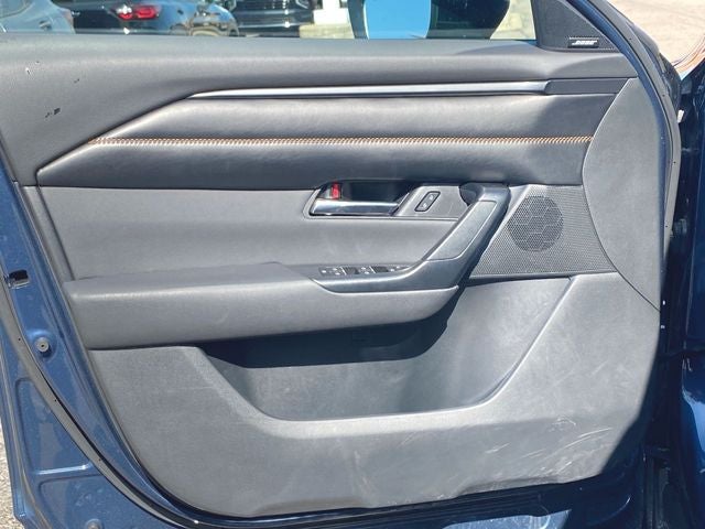2025 Mazda Mazda CX-50 Hybrid Premium Plus