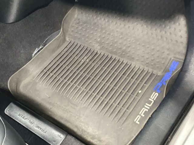 2021 Toyota Prius Prime Limited