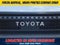 2024 Toyota Land Cruiser 1958