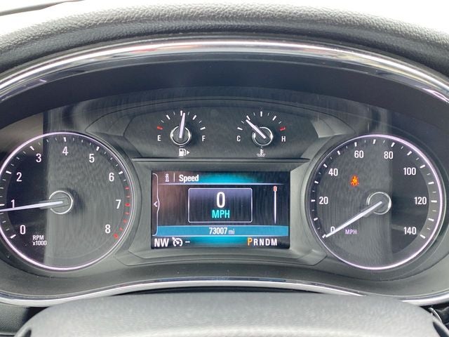 2018 Buick Encore Essence