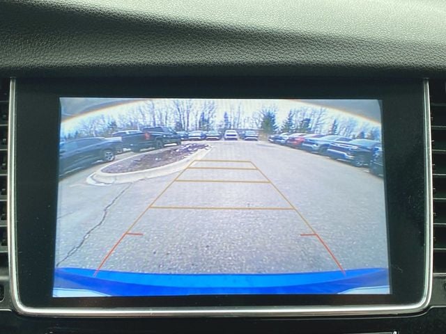 2018 Buick Encore Essence