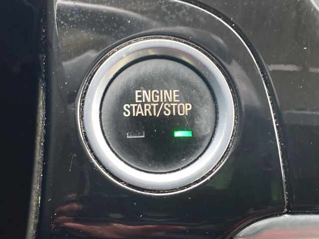 2018 Buick Encore Essence