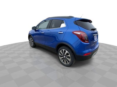 2018 Buick Encore Essence