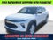 2025 Chevrolet TrailBlazer LS