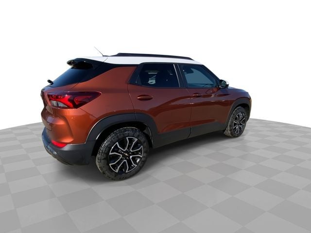 2021 Chevrolet TrailBlazer ACTIV