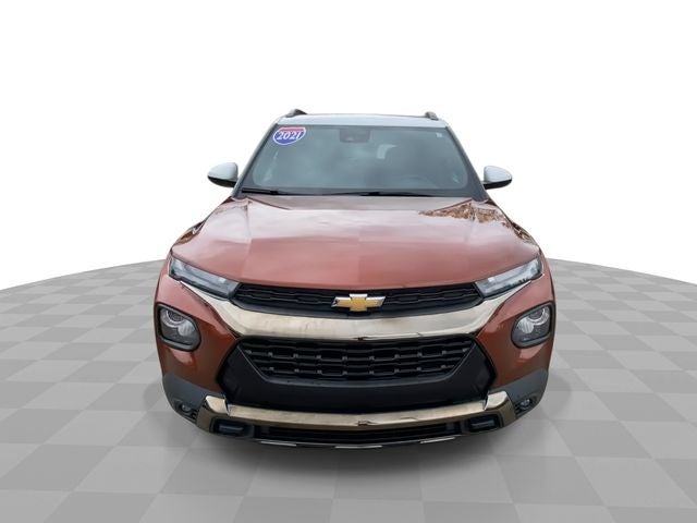 2021 Chevrolet TrailBlazer ACTIV