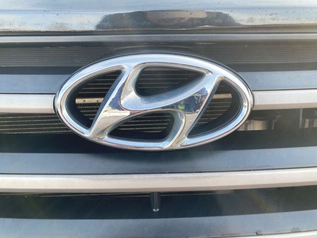 2016 Hyundai Tucson Eco