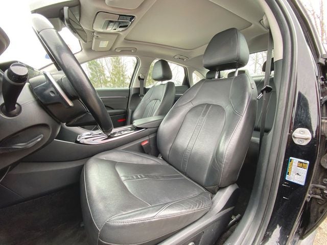 2023 Hyundai Sonata Limited