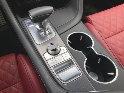 2025 Genesis G70 3.3T Sport Advanced