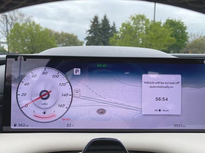 2026 Genesis G80 2.5T
