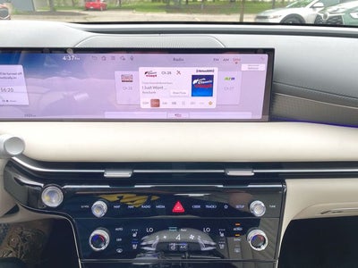 2026 Genesis G80 2.5T