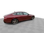 2026 Genesis G80 2.5T