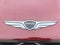 2026 Genesis G80 2.5T
