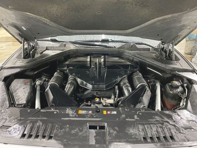 2021 Genesis GV80 3.5T