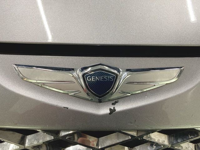 2021 Genesis GV80 3.5T