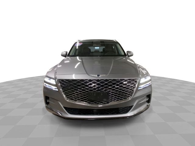 2021 Genesis GV80 3.5T