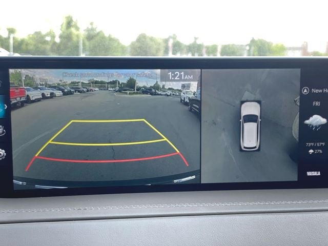 2024 Genesis GV80 3.5T