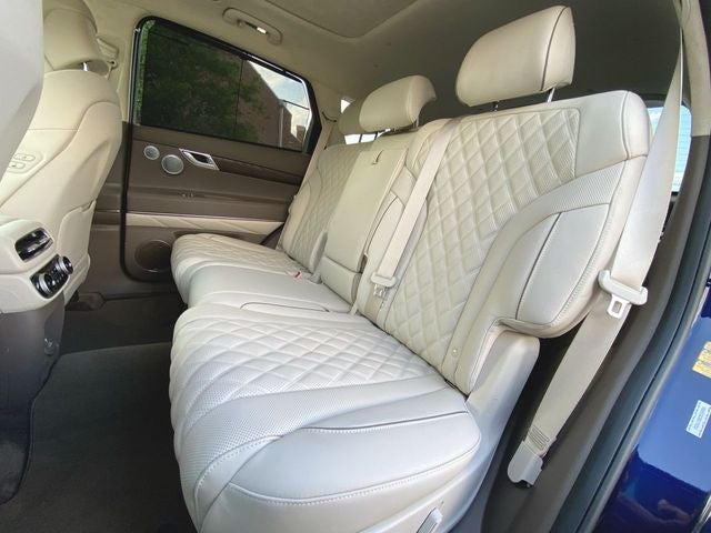 2024 Genesis GV80 3.5T
