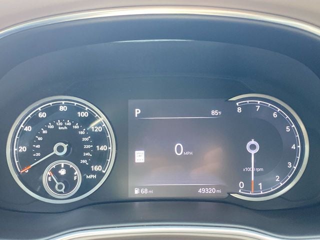2023 Genesis GV80 3.5T