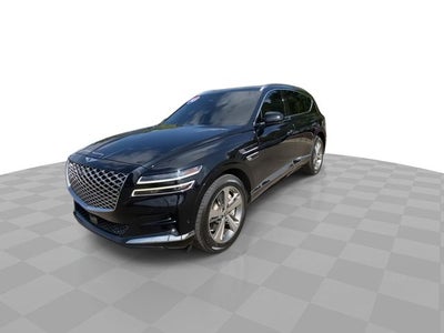 2023 Genesis GV80 3.5T