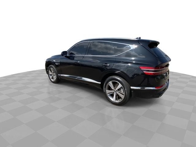 2023 Genesis GV80 3.5T